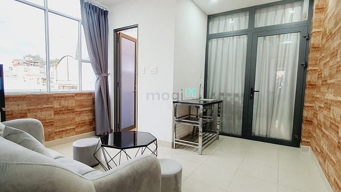 Hình ảnh ☘Phòng mới 100%, Full nội thất An Dương Vương Q5, ngay ĐH Sư Phạm☘
