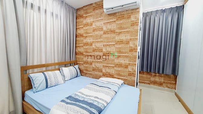 Hình ảnh ☘Phòng mới 100%, Full nội thất An Dương Vương Q5, ngay ĐH Sư Phạm☘