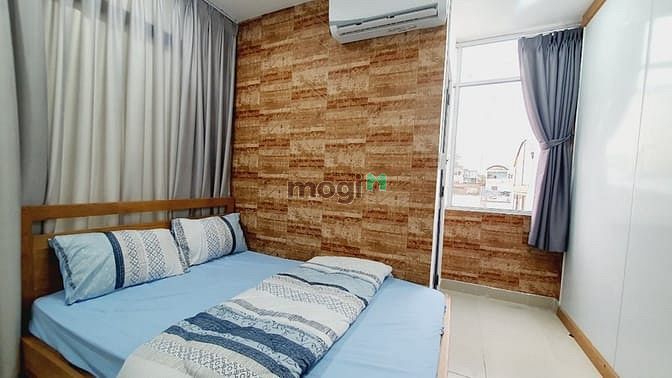 Hình ảnh ☘Phòng mới 100%, Full nội thất An Dương Vương Q5, ngay ĐH Sư Phạm☘