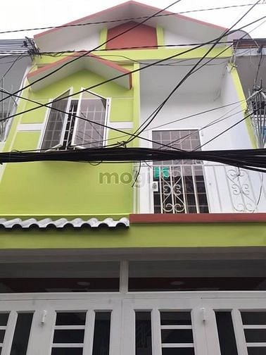 Hình ảnh Do chuyển công tác cần bán gấp nhà 64m2, đường Ba Tơ, giá tốt nhất