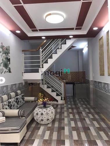 Hình ảnh Do chuyển công tác cần bán gấp nhà 64m2, đường Ba Tơ, giá tốt nhất