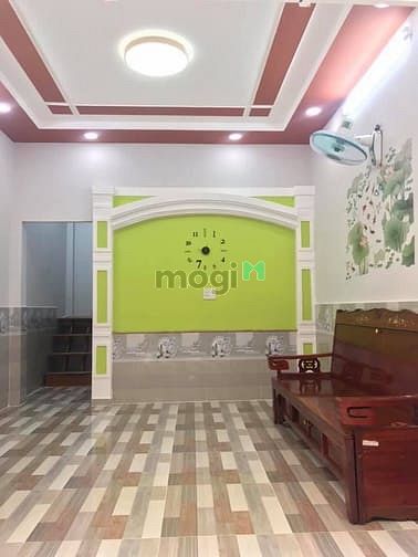 Hình ảnh Do chuyển công tác cần bán gấp nhà 64m2, đường Ba Tơ, giá tốt nhất