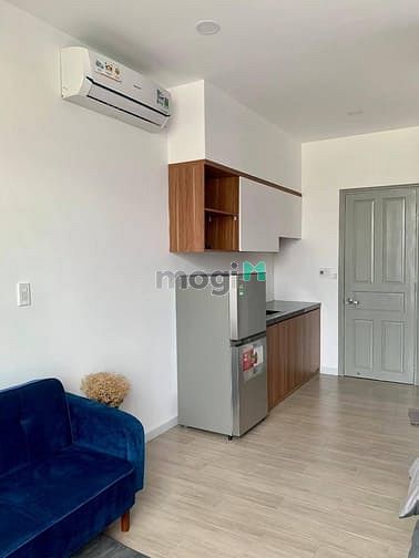 Hình ảnh Khai trương mới CH cao cấp Bình Thạnh, Ban công, Full NT, Sát quận 1.