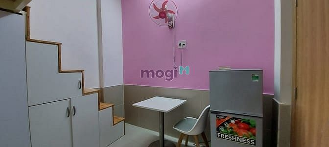 Hình ảnh 🌺🌺🌺 PHÒNG (ĐẸP) Gác Lững Cao Cấp - PHAN VĂN TRỊ, 3' ĐI ĐH VĂN LANG