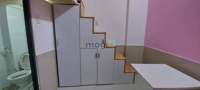 Hình ảnh 🌺🌺🌺 PHÒNG (ĐẸP) Gác Lững Cao Cấp - PHAN VĂN TRỊ, 3' ĐI ĐH VĂN LANG
