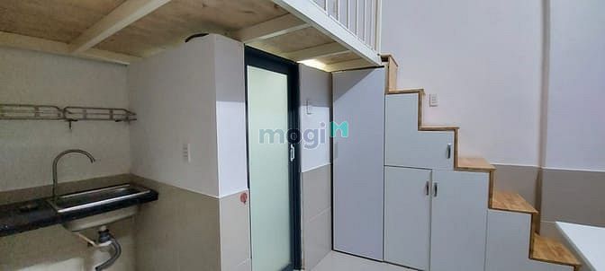 Hình ảnh 🌺🌺🌺 PHÒNG (ĐẸP) Gác Lững Cao Cấp - PHAN VĂN TRỊ, 3' ĐI ĐH VĂN LANG