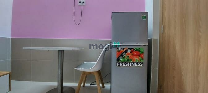 Hình ảnh 🌺🌺🌺 PHÒNG (ĐẸP) Gác Lững Cao Cấp - PHAN VĂN TRỊ, 3' ĐI ĐH VĂN LANG