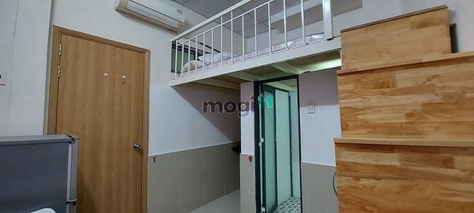 Hình ảnh 🌺🌺🌺 PHÒNG (ĐẸP) Gác Lững Cao Cấp - PHAN VĂN TRỊ, 3' ĐI ĐH VĂN LANG