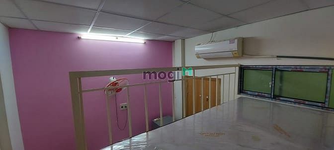 Hình ảnh 🌺🌺🌺 PHÒNG (ĐẸP) Gác Lững Cao Cấp - PHAN VĂN TRỊ, 3' ĐI ĐH VĂN LANG