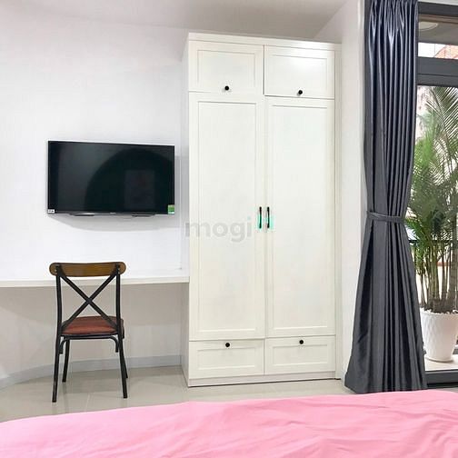 Hình ảnh Khai Trương Căn Hộ ngay Sân Bay, có chổ để xe hơi, FREE PHÍ, 35m2