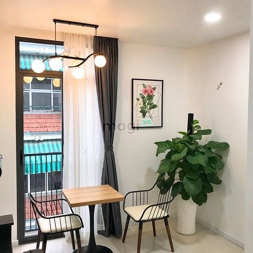Hình ảnh Khai Trương Căn Hộ ngay Sân Bay, có chổ để xe hơi, FREE PHÍ, 35m2