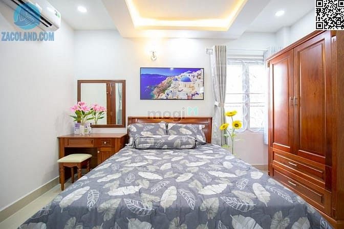 Hình ảnh 💢Căn Hộ Sang Trọng Đẳng Cấp, An Ninh Ngay Hoàng Sa Quận Tân Bình💢