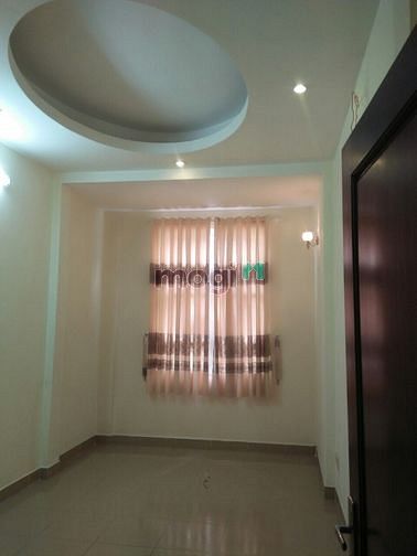 Hình ảnh Cho thuê Nhà phố Trong hẻm Nguyễn Thái Bình Quận Tân Bình, 255 m2 (15
