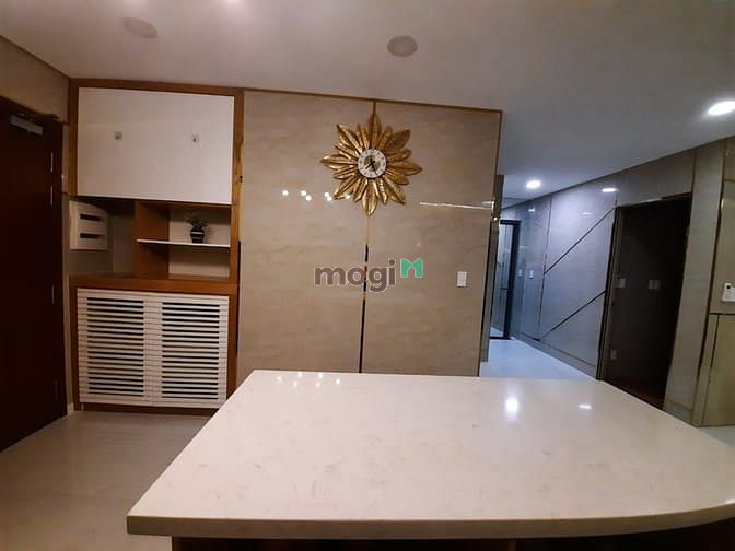 Hình ảnh Cho thuê chung cư The Gold View Q4, 2PN, 2WC, 92m2, view hồ bơi xịn xò