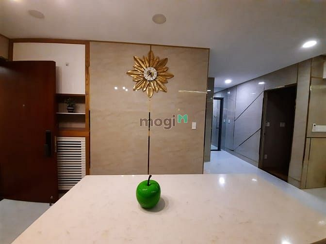 Hình ảnh Cho thuê chung cư The Gold View Q4, 2PN, 2WC, 92m2, view hồ bơi xịn xò