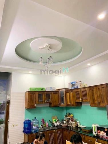 Hình ảnh Nhà Phạm Văn Hai 52m2 siêu sang chảnh nhìn là ưng ngay