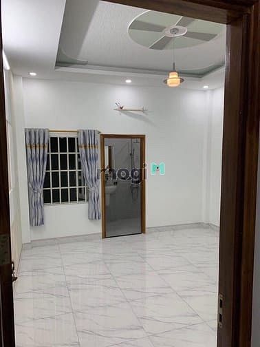 Hình ảnh Nhà Phạm Văn Hai 52m2 siêu sang chảnh nhìn là ưng ngay