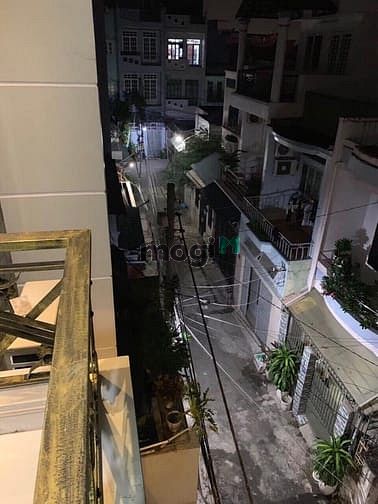 Hình ảnh Nhà Phạm Văn Hai 52m2 siêu sang chảnh nhìn là ưng ngay