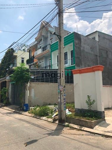 Hình ảnh Thanh Lý Nhanh Lô Đất Đường 12 , Tam Bình , Thủ Đức 90m2 , Thổ Cư 100%