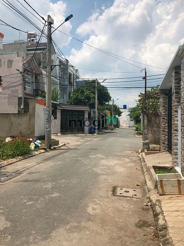 Hình ảnh Thanh Lý Nhanh Lô Đất Đường 12 , Tam Bình , Thủ Đức 90m2 , Thổ Cư 100%
