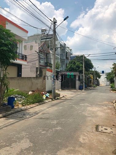 Hình ảnh Thanh Lý Nhanh Lô Đất Đường 12 , Tam Bình , Thủ Đức 90m2 , Thổ Cư 100%