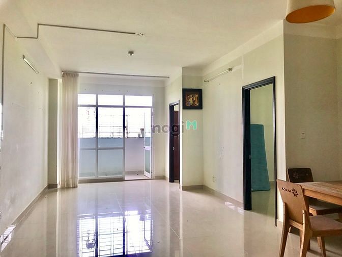 Hình ảnh Cho Thuê Căn Hộ Belleza 1PN, 50m2. Giá chỉ 6 tr/ tháng.