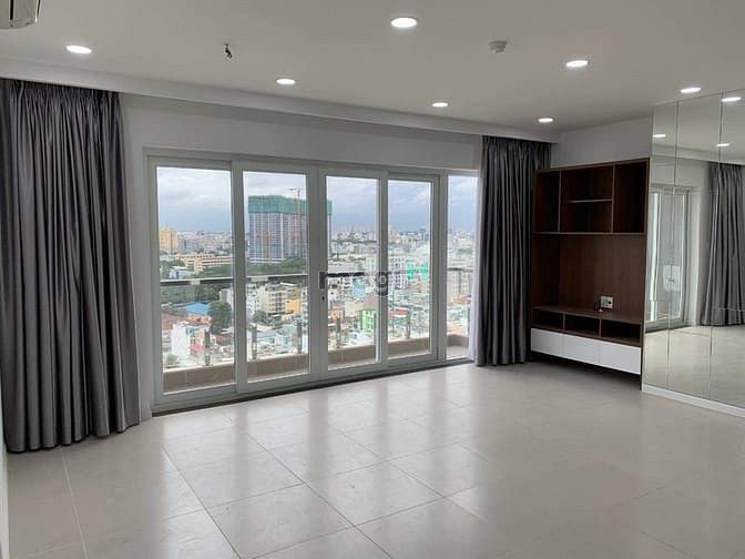 Hình ảnh ☎ ☎ ☎  Cho thuê Trang Chủ MB66.COM / Đăng Ký Tặng 66K Xi Grand Court - 2 phòng nhà đẹp