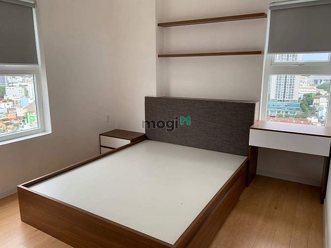 Hình ảnh ☎ ☎ ☎  Cho thuê Trang Chủ MB66.COM / Đăng Ký Tặng 66K Xi Grand Court - 2 phòng nhà đẹp