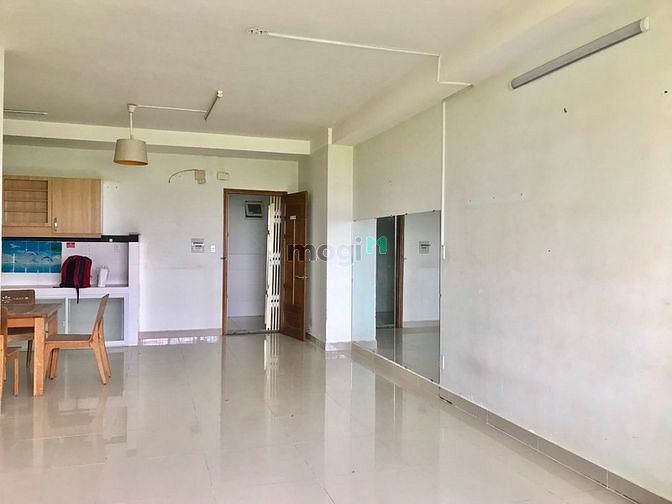 Hình ảnh Cho Thuê Căn Hộ Belleza 1PN, 50m2. Giá chỉ 6 tr/ tháng.