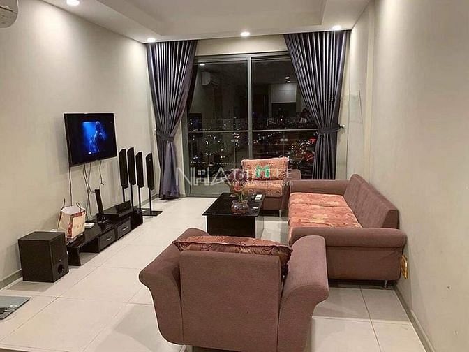 Hình ảnh ✔ Cần bán CHCC THE GOLD VIEW 80m 2pn 2wc - Nội thất đầy đủ
