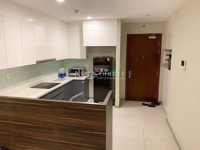 Hình ảnh ✔ Cần bán CHCC THE GOLD VIEW 80m 2pn 2wc - Nội thất đầy đủ