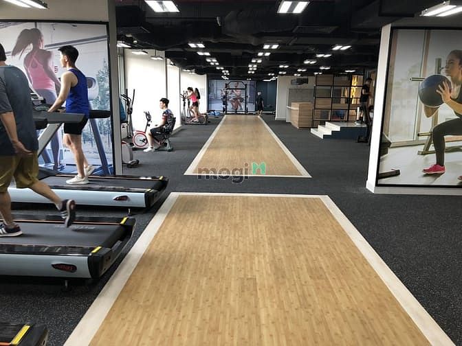 Hình ảnh ✔ Cho thuê CHCC THE GOLD VIEW 80m 2pn 2wc - Nội thất đầy đủ
