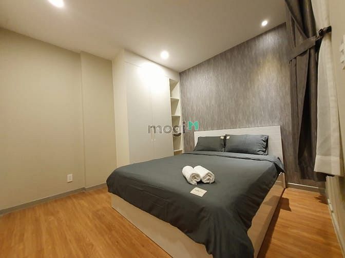 Hình ảnh ✔ Cho thuê CHCC THE GOLD VIEW 80m 2pn 2wc - Nội thất đầy đủ