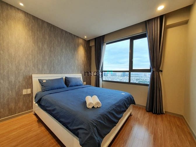 Hình ảnh ✔ Cho thuê CHCC THE GOLD VIEW 80m 2pn 2wc - Nội thất đầy đủ