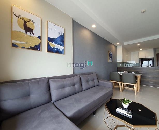 Hình ảnh ✔ Cho thuê CHCC THE GOLD VIEW 80m 2pn 2wc - Nội thất đầy đủ