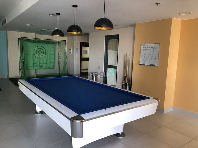 Hình ảnh ✔ Cho thuê CHCC THE GOLD VIEW 80m 2pn 2wc - Nội thất đầy đủ