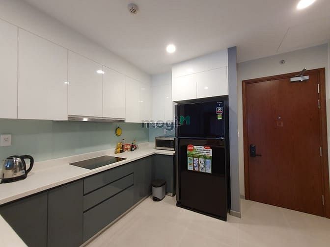 Hình ảnh ✔ Cho thuê CHCC THE GOLD VIEW 80m 2pn 2wc - Nội thất đầy đủ