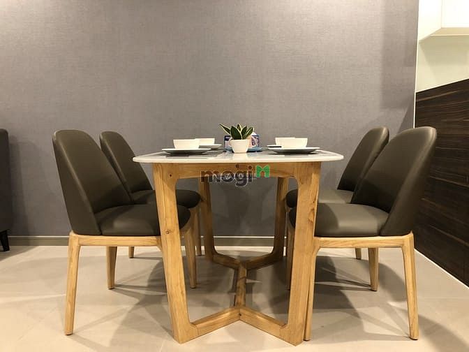 Hình ảnh ✔ Cho thuê CHCC THE GOLD VIEW 80m 2pn 2wc - Nội thất đầy đủ