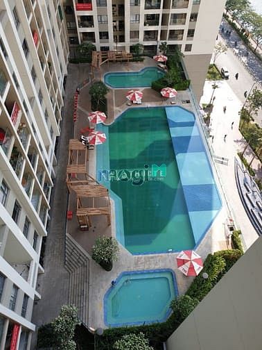 Hình ảnh ✔ Cho thuê CHCC THE GOLD VIEW 80m 2pn 2wc - Nội thất đầy đủ