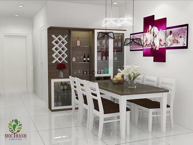Hình ảnh ☎ ☎ ☎ Cho thuê Trang Chủ MB66.COM / Đăng Ký Tặng 66K chung cư Docklands Sài Gòn