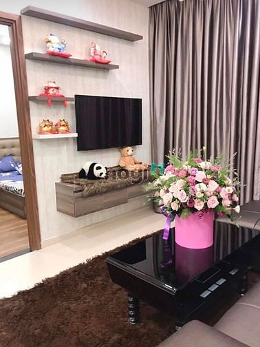 Hình ảnh ✔ Cho thuê CHCC THE PEGASUITE 75m 2pn 2wc - Nội thất đầy đủ