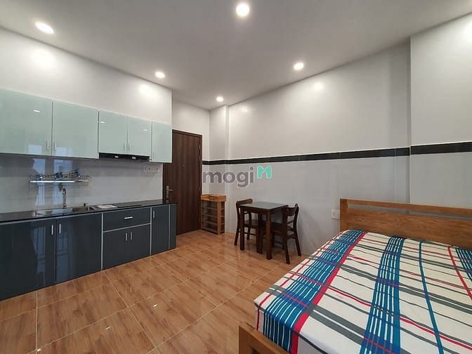 Hình ảnh Căn Hộ Quận 2 mới xây 100% ít chi phí phát sinh_còn 1 phòng duy nhất