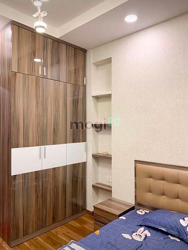 Hình ảnh ✔ Cho thuê CHCC THE PEGASUITE 75m 2pn 2wc - Nội thất đầy đủ