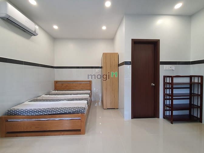 Hình ảnh Căn Hộ Quận 2 mới xây 100% ít chi phí phát sinh_còn 1 phòng duy nhất
