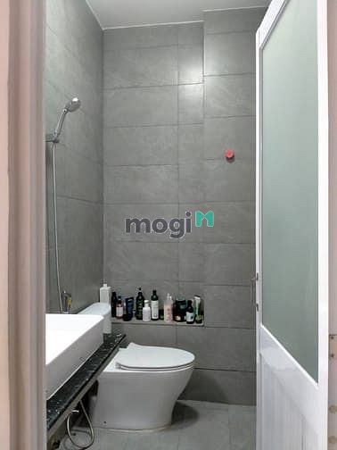 Hình ảnh Nhà Mới xây: 54F Phạm Văn Hai, Phường 2, Tân Bình.