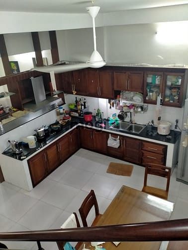 Hình ảnh Nhà Mới xây: 54F Phạm Văn Hai, Phường 2, Tân Bình.