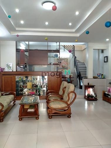 Hình ảnh Nhà Mới xây: 54F Phạm Văn Hai, Phường 2, Tân Bình.