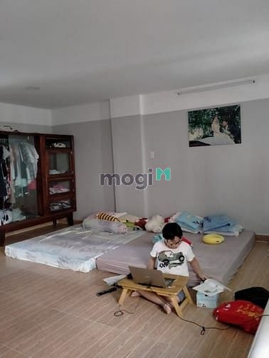 Hình ảnh Nhà Mới xây: 54F Phạm Văn Hai, Phường 2, Tân Bình.