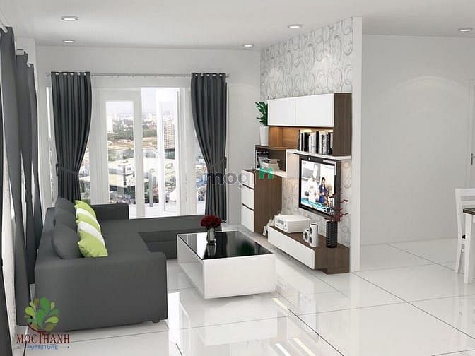 Hình ảnh ☎ ☎ ☎ Cho thuê Trang Chủ MB66.COM / Đăng Ký Tặng 66K chung cư Docklands Sài Gòn