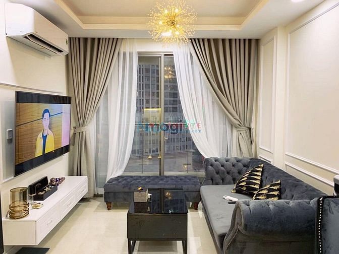 Hình ảnh ✔ Cho thuê CHCC SUNRISE CITY VIEW 78m 2pn 2wc - Nội thất đầy đủ